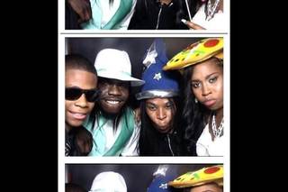 Say Cheese Photo Booth Rental - 13