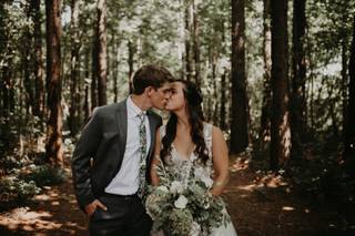 Hiwassee River Weddings and Events - 53