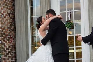 Wentworth Golf Club - 71
