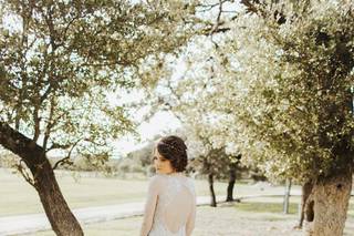 Love and Lace Bridal - 10