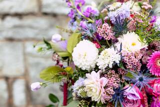 Mott's Floral Design - 5