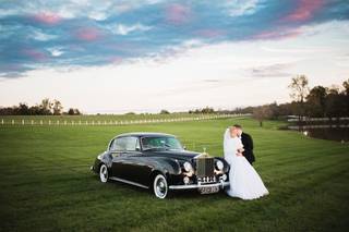 Sterling Carriage Vintage Limousines - 15