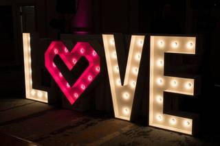 Your Love In Lights - 42