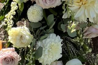 Twist Flowers & Events - 43