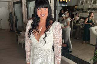 Florida Keys Bridal Team - 74
