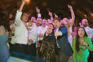 Joe Baracata Band - 21