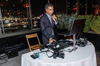 DJ David Medina - 33