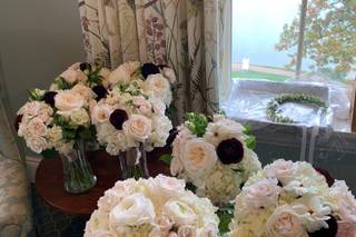 Mohican Flowers - 21