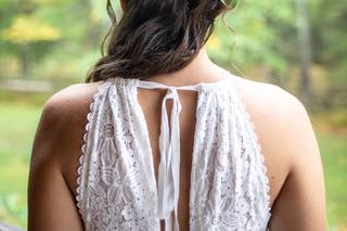 Secret Garden Florist Wedding and Event Planning - 62