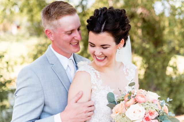 Petals, Custom Wedding Flowers - 2