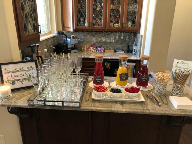 Tastefully Yours Catering - 3