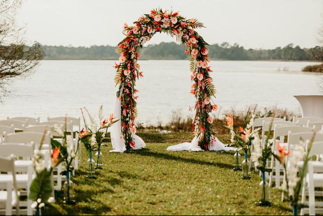 Kathie's Kreations Flowers And More LLC - 1