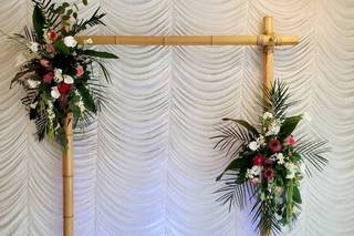 Song River Banquet & Event Center - 28