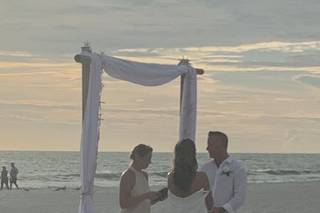 Expert Wedding Productions - 23