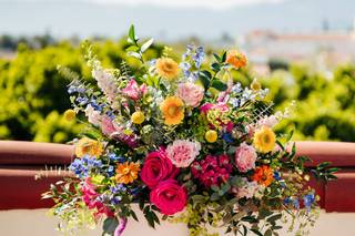 Twisted Twig Fine Florals - 29