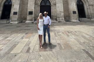 Bexar County Marriages - 18