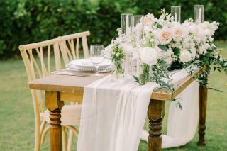 A White Orchid Wedding - 7