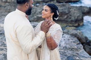 Quetzal Wedding Photo - 38