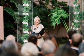 Laurie Chandler Celebrant - 36