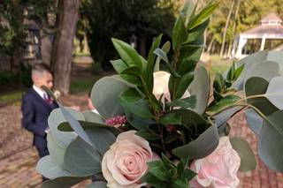 Florentina Flowers and Event Design - 28