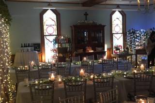 Goshen Historic Church and Sacred Estate - 4
