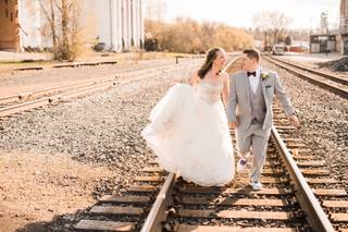 Captured Glory Photography - 8