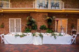 Horton Grand Hotel - 18