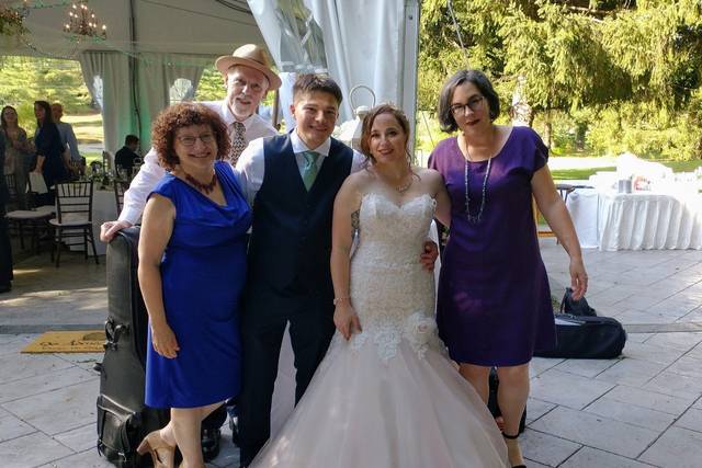 Celtic Music for your Wedding 1