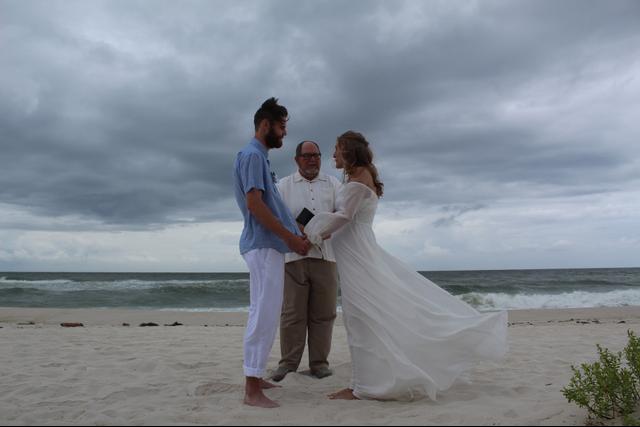 Bama Weddings - 1