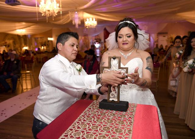 The Love Officiant Renee Reyes - 3