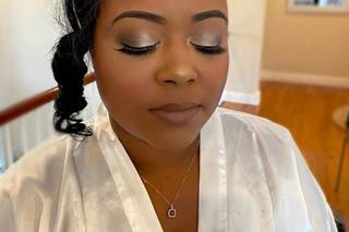 Makeup by Kaitlin - 35