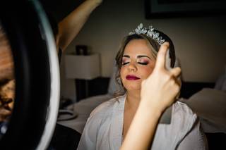 360 Makeup - 6