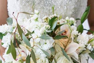 Zoe's House of Flowers - 7