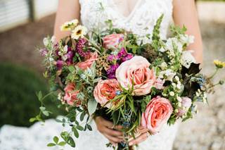Ash to Oak Floristry - 67