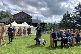 The Lake Harris Lodge - 8