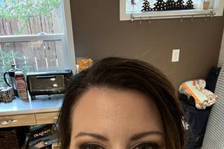 Graykin Hair & Makeup - 39