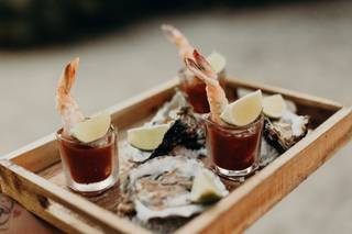 Blue Venado Beach Weddings - 38