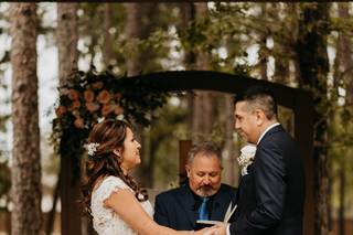 A Bilingual Wedding Minister - 6
