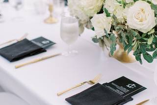 Charleston Wedding Planner - 42