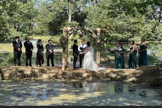 Hidden Waters - 8