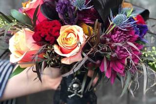Monzie's Floral Design - 50