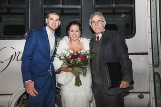 New Beginnings Wedding Chapel & Ceremonies - 1