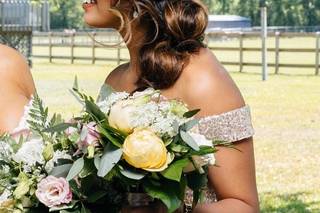 Bride's Best Friend - 22
