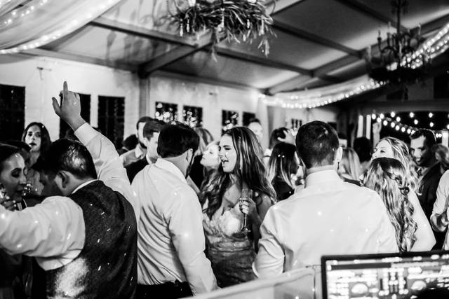 jB JAMS Entertainment & Events 3