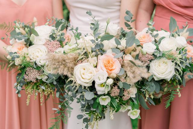Bridal Bouquets By Jill - 1
