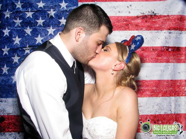 Big Laughs Photo Booth LLC - 3