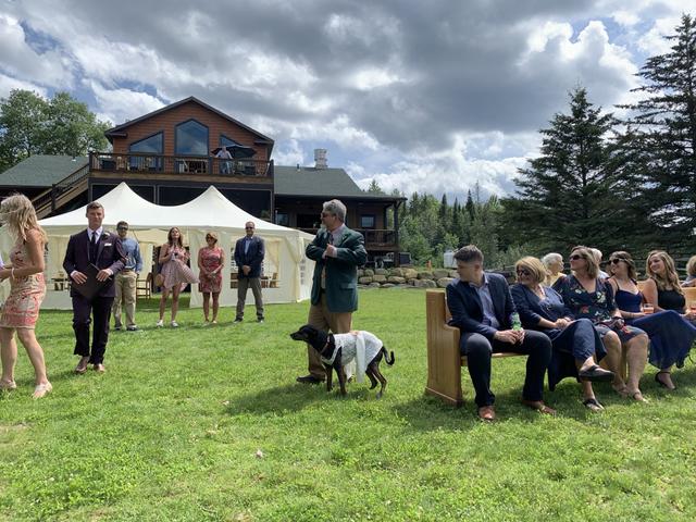 The Lake Harris Lodge - 3