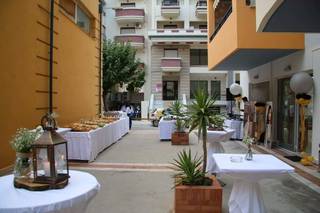 Royal Blue Luxury Events - 127