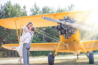 Polka Dots & Bows Photography - 14