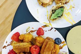 Lucy's Catering & Bar Services - 8
